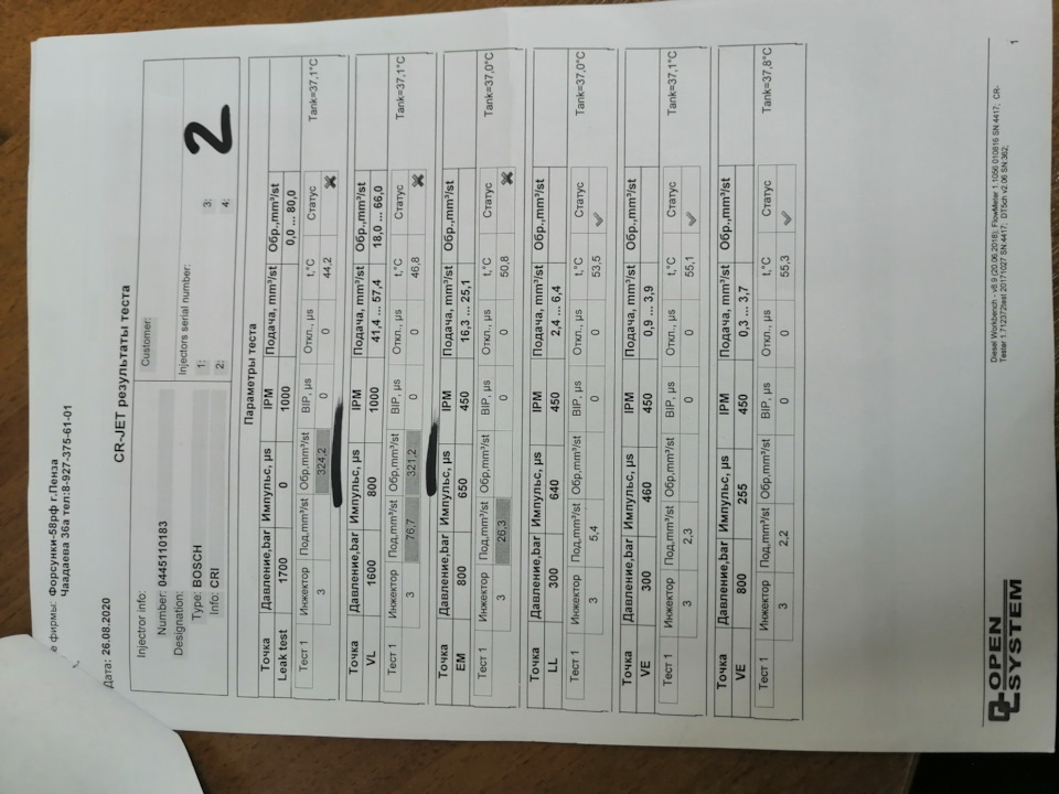 Решение проблемы с выхлопом сажи на Опель астра 1.3 ремонт топливной ...