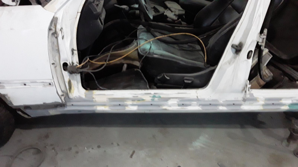 Масло в кпп — Lada Гранта, 1,6 л, 2017 года | расходники | DRIVE2