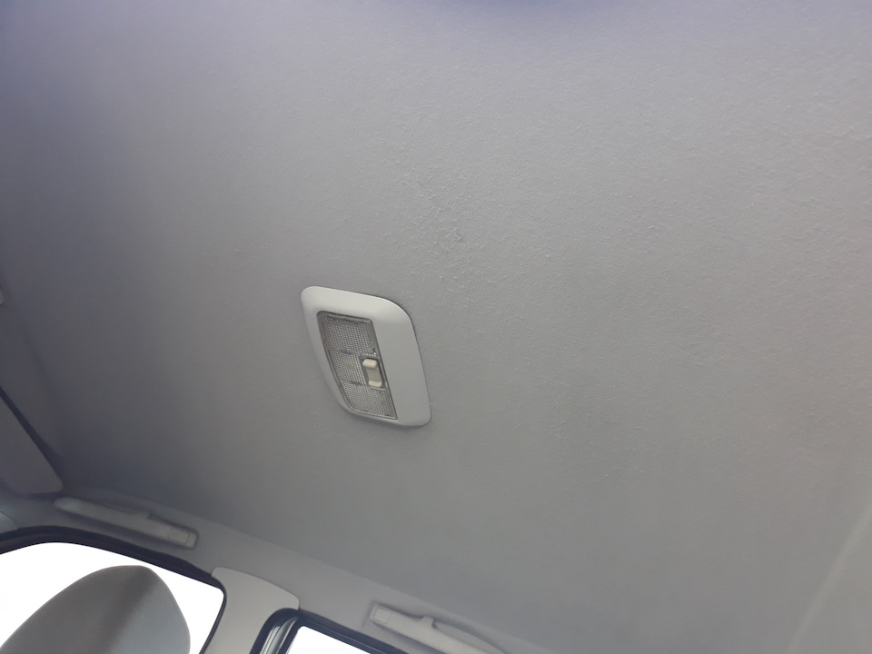 Фото в бортжурнале Lada Приора хэтчбек