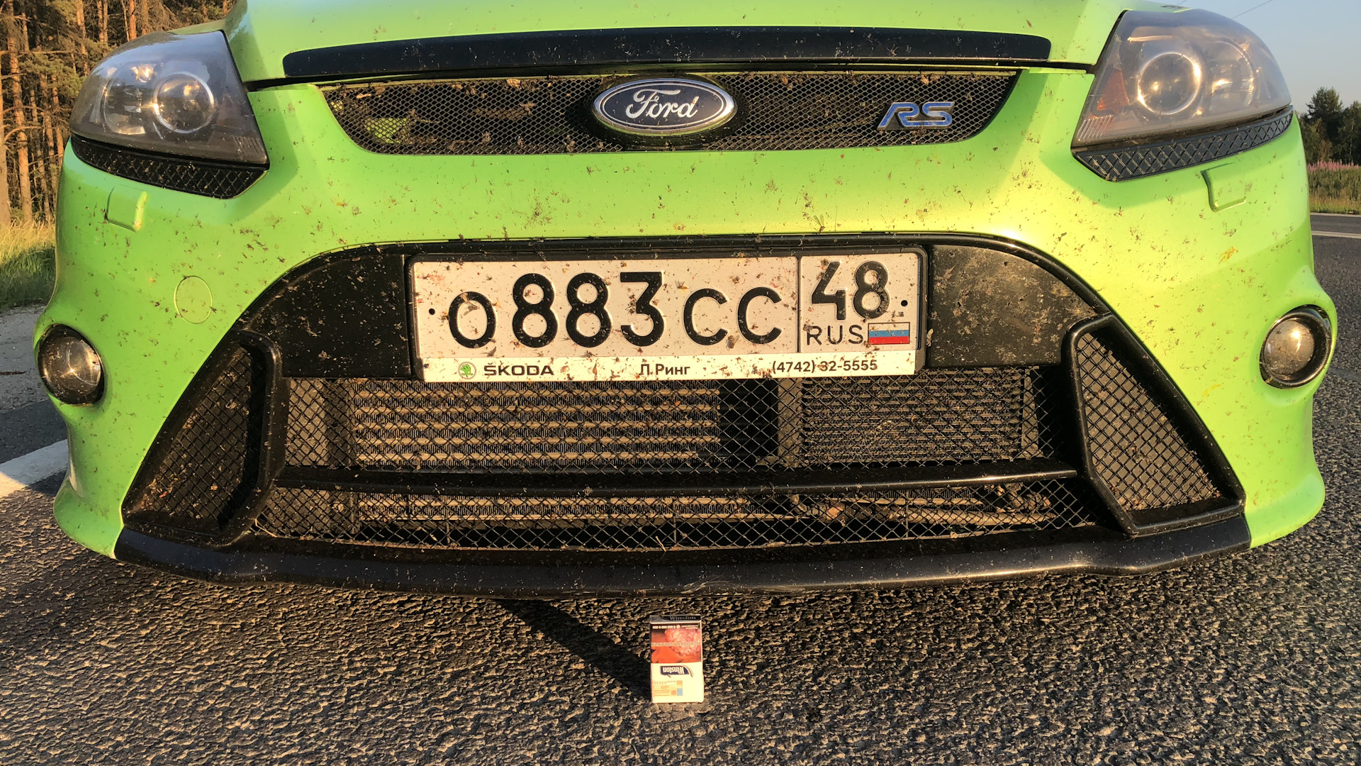 Накладки на педали мазда СХ7. — Mazda CX-7, 2,3 л, 2008 года ...
