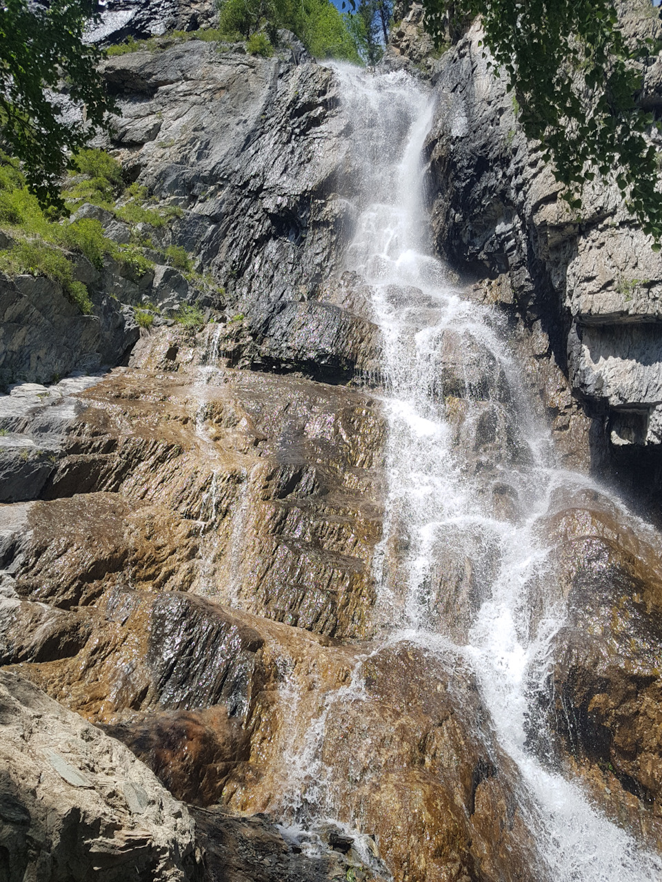 Замена лобового стекла — Lada Приора хэтчбек, 1,6 л, 2012 года | визит ...