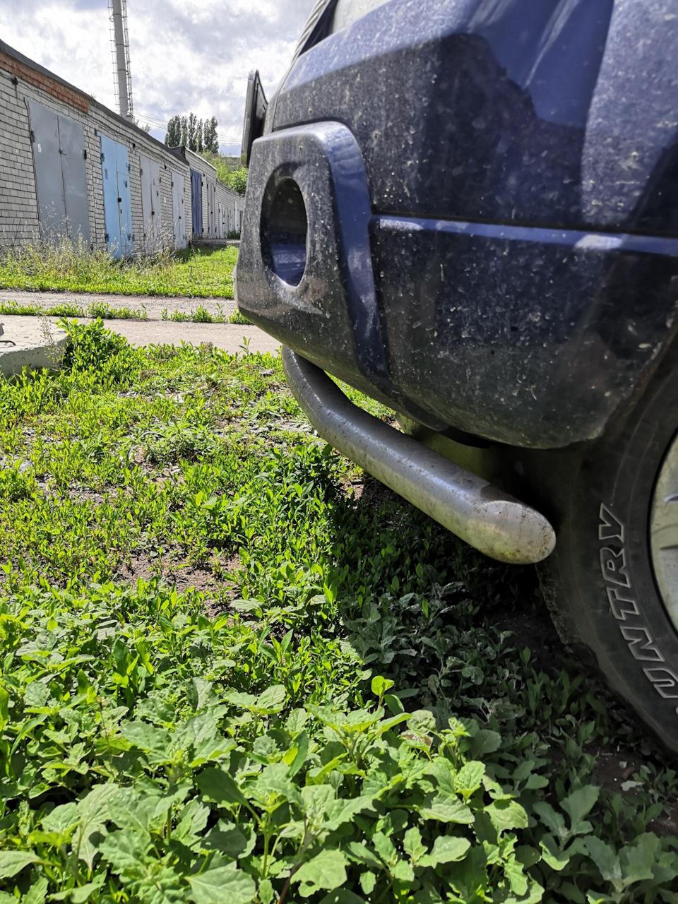 Аквапринт клапанной крышки, ну зачем тебе это, это же все равно никто ...