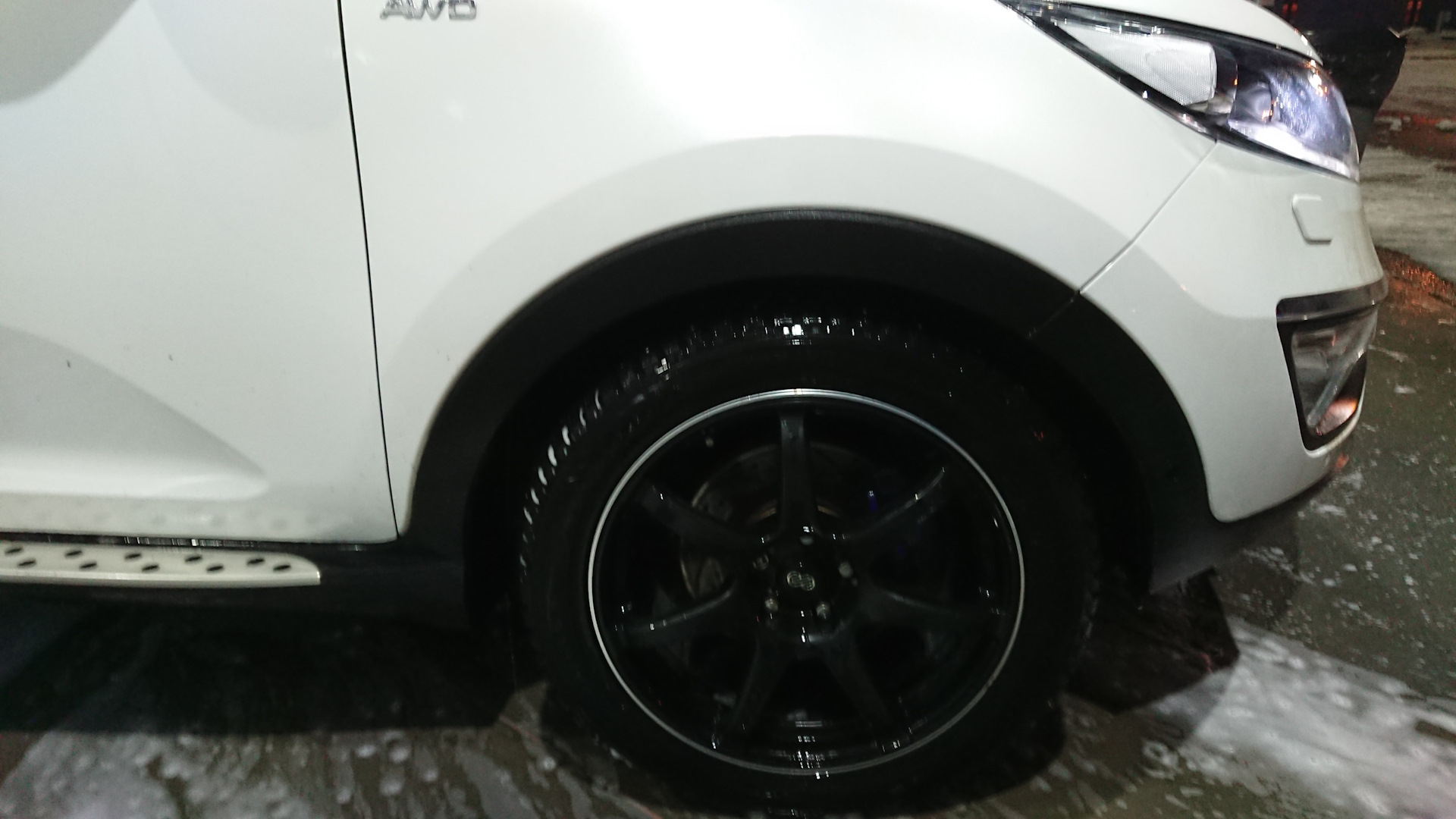 [107] Fiat — Крышка расширительного бачка — Opel Astra H, 1,3 л, 2007 ...