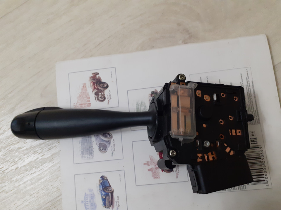 Фото в бортжурнале Toyota ist (1G)