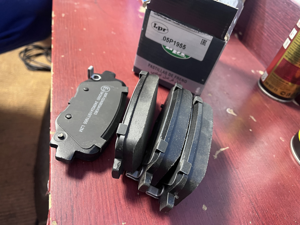 Фото в бортжурнале Jeep Cherokee (KL)