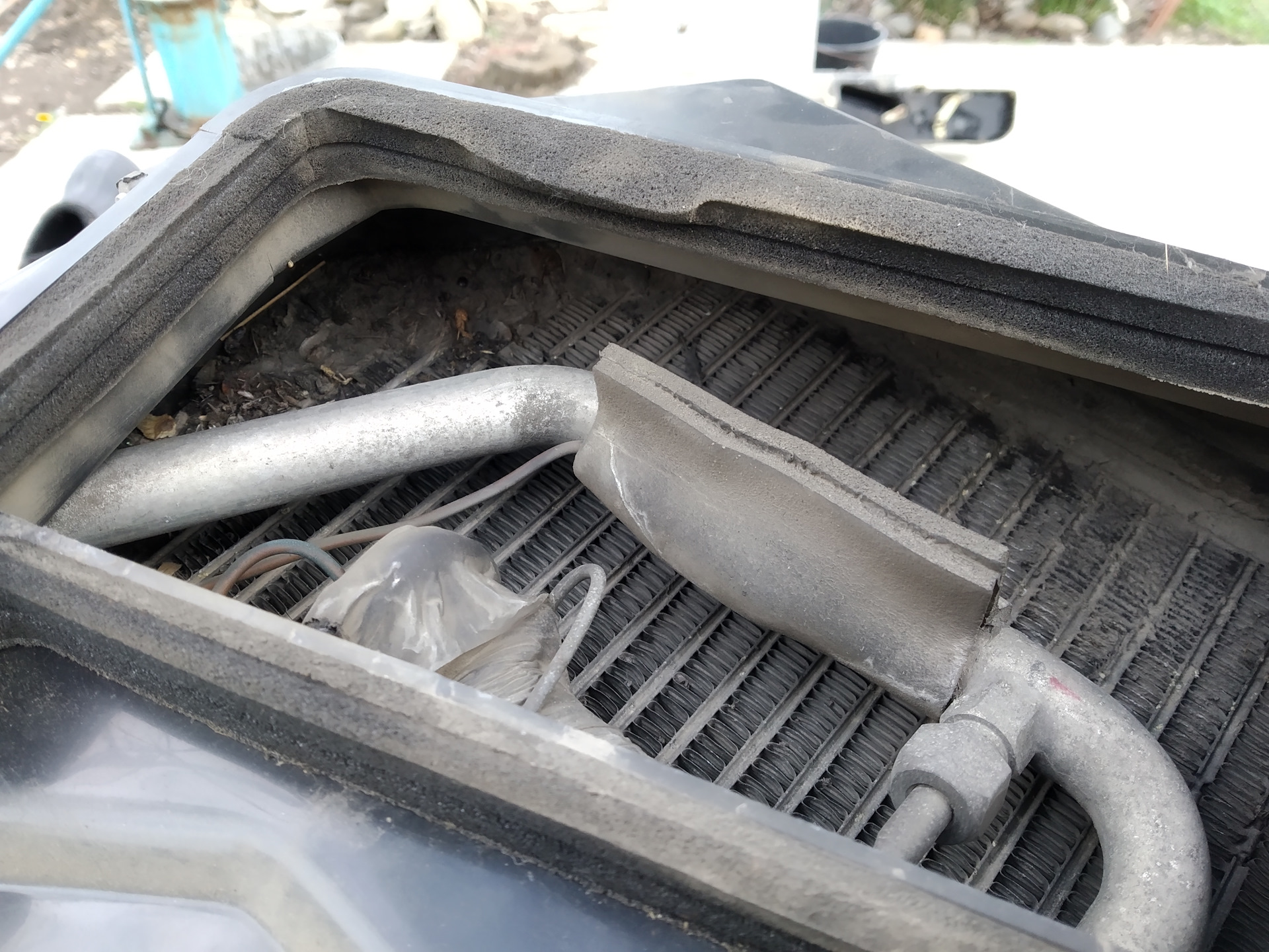 Запись от 17 февраля 20:44 - Hyundai Grand Starex, 2,4 л, 2010 года тюнинг DRIVE