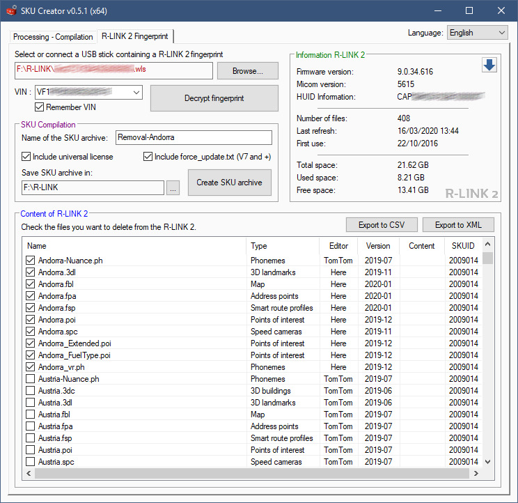 Фото в бортжурнале Renault Kadjar. Запчасти на фото: 0320Z0, 1341G8