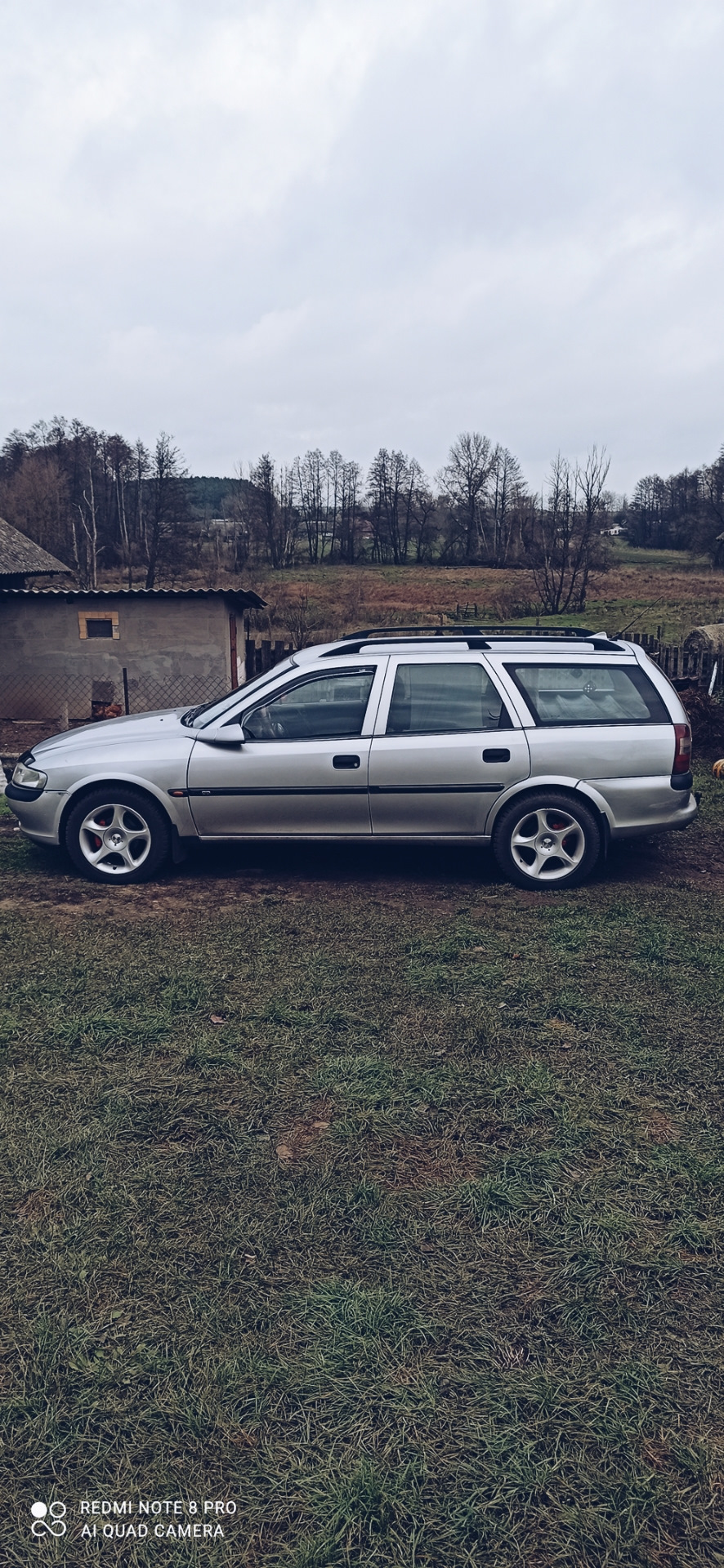 И так по поводу Чипа :) — Opel Vectra B, 2 л, 1998 года | покатушки | DRIVE2