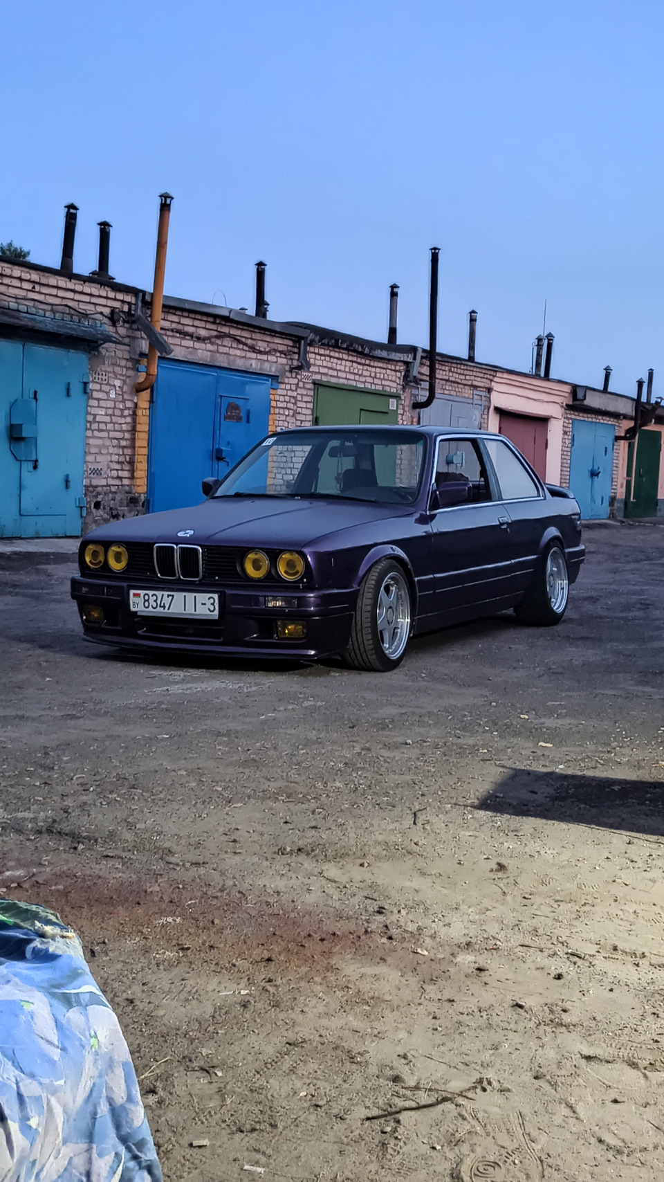 Хелп, непонятная работа насоса — BMW 3 series Coupe (E30), 2 л, 1985 года |  просто так | DRIVE2