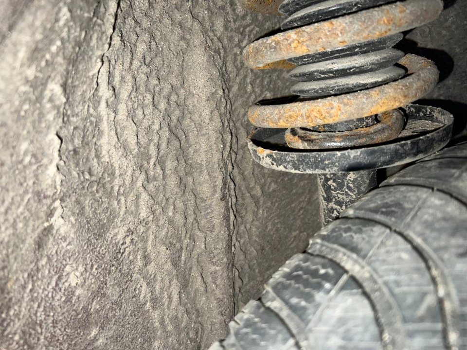 Трет колесо — Сообщество «VAG Club» на DRIVE2