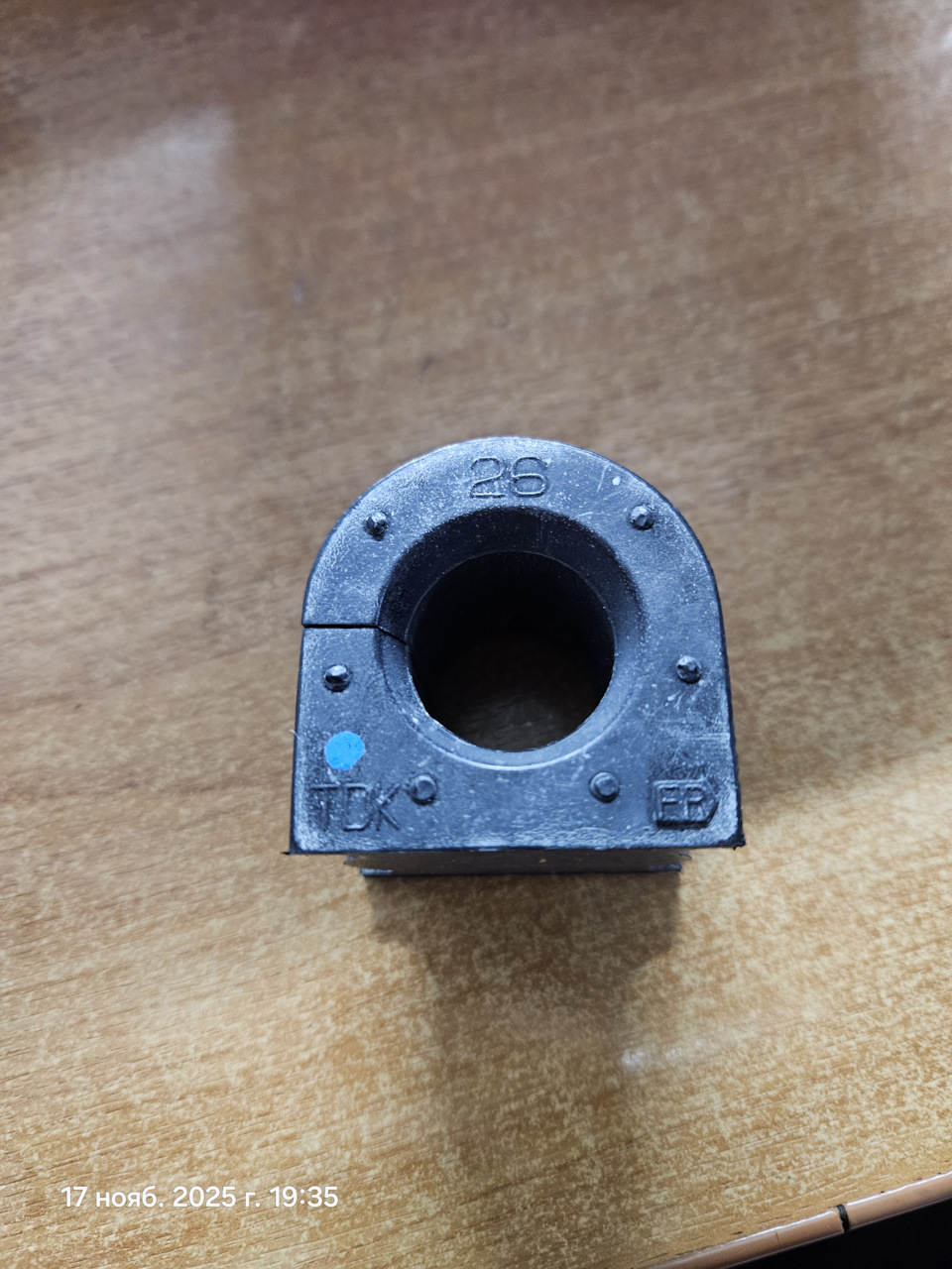 Фото в бортжурнале Honda Freed (2G)