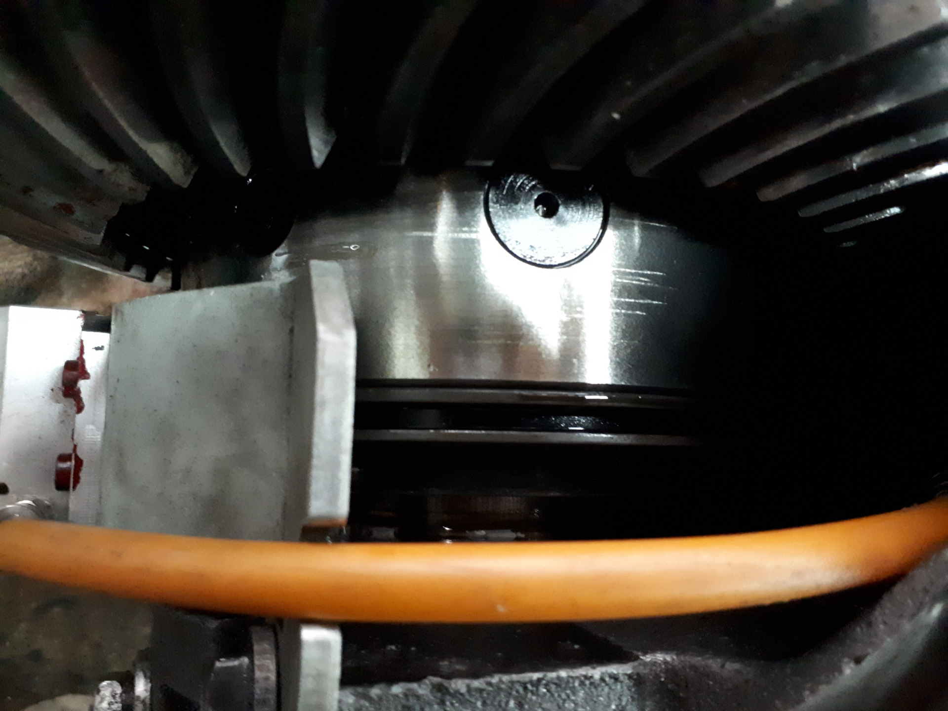 Регулировка редуктора Соболь Газель часть 3 — ГАЗ Соболь 4х4, 2,3 л ...