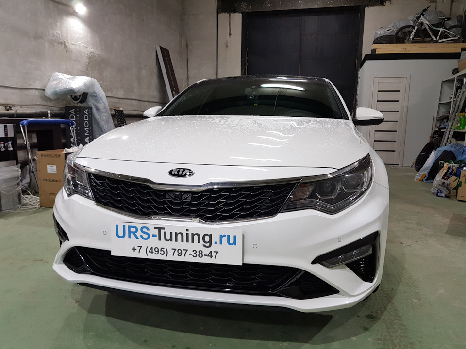 Urs tuning. Kia Optima JF. Киа JF (Optima) 2019. Сплиттер Kia Optima 2019. Сплиттер Kia Optima JF.