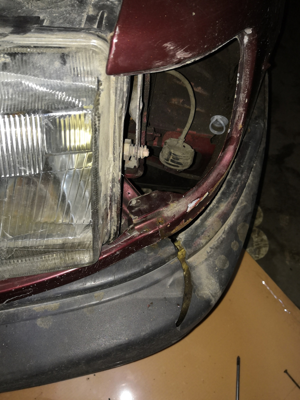 Кнопки стеклоподъёмников с подсветкой для пассажиров — Toyota Corolla ...