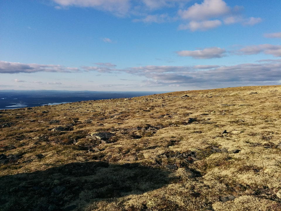 Фото в бортжурнале УАЗ 315195 Hunter