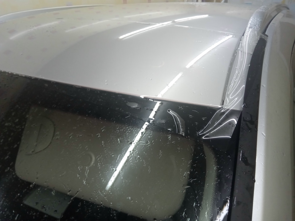 Фото в бортжурнале Renault Koleos (2G)