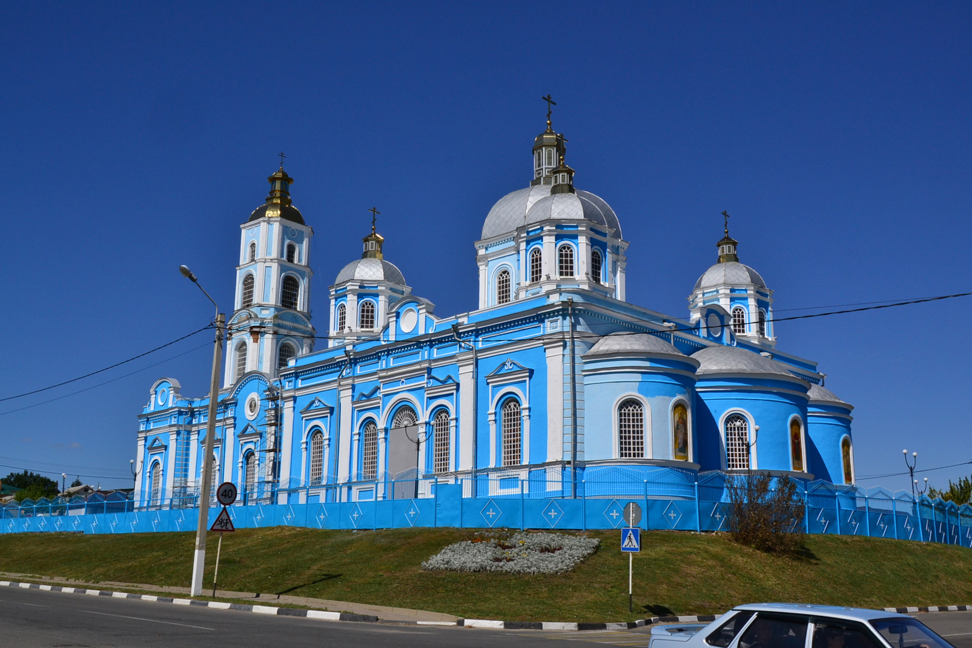 Короча город белгородская область фото