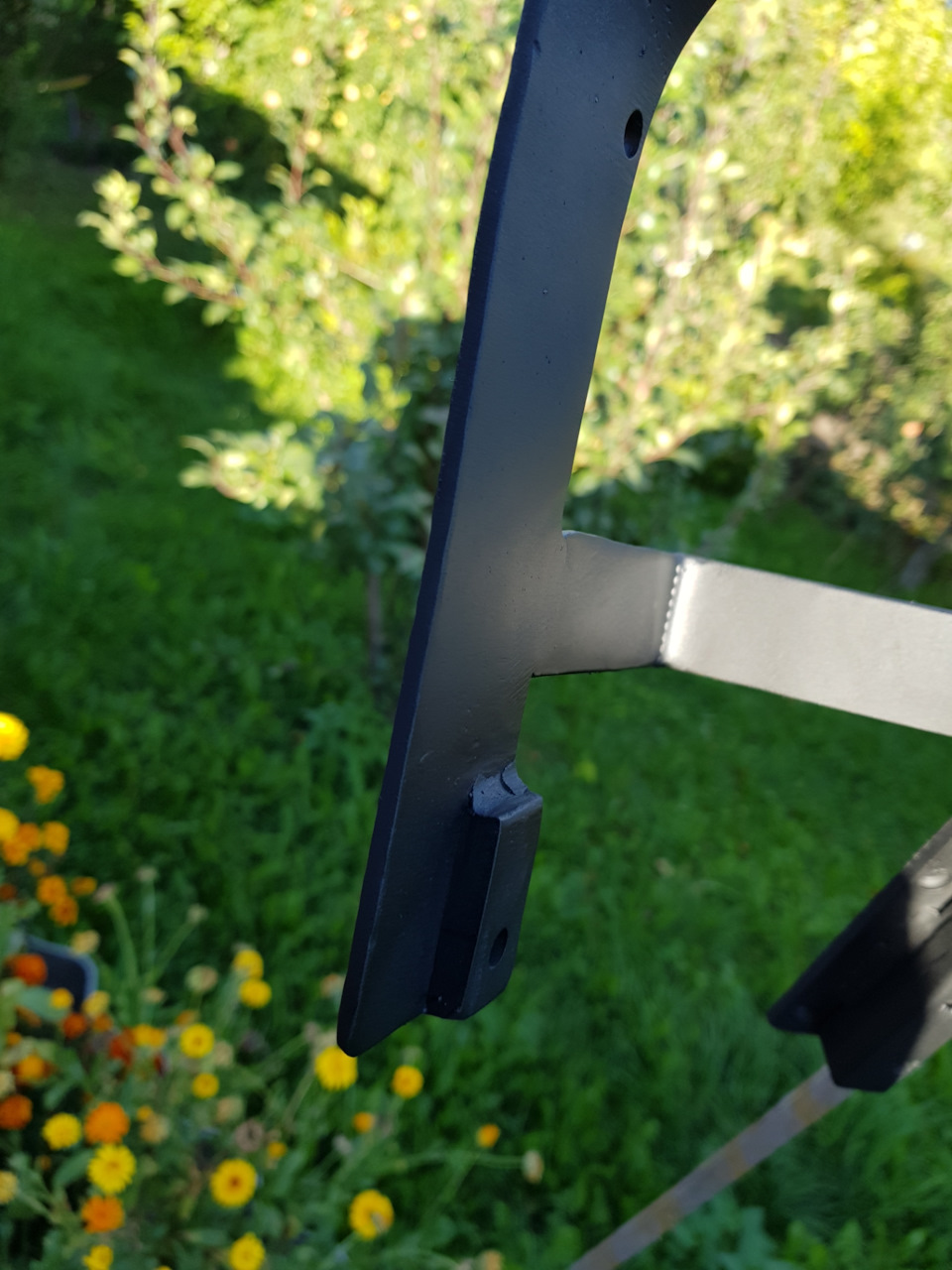 Установка расширительного бачка от рено дастер на шеви нуву — Chevrolet ...