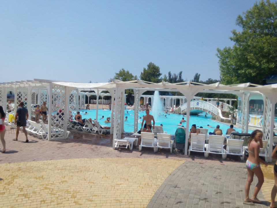 Удаляем ржавчину на крыле — Lada 2110, 1,5 л, 1999 года | кузовной ...