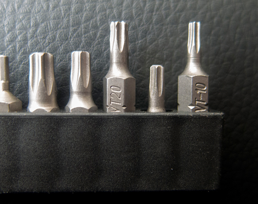 Фото в бортжурнале Renault Sandero Stepway (2G)