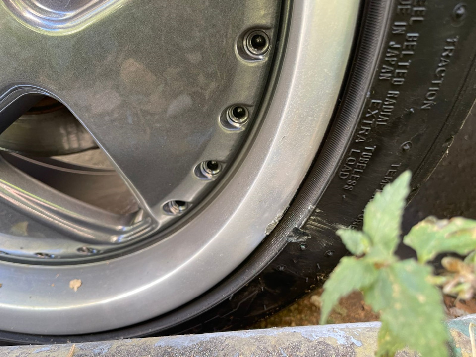 Шины летние Falken 235/45 R19, литые диски Keskin 8,5Jx19 ET43 5x108 на ...