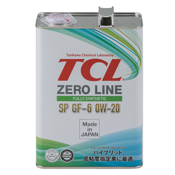 Синтетические моторные масла TCL — TCL на DRIVE2