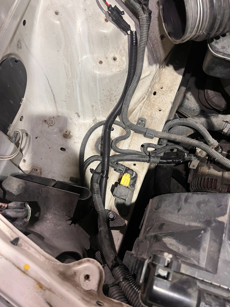 Сделал максимально незаметно и аккуратно — Toyota Chaser (100)