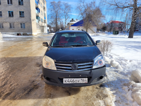 Китайские автомобили в Санкт-Петербурге. Из аутсайдера в лидеры