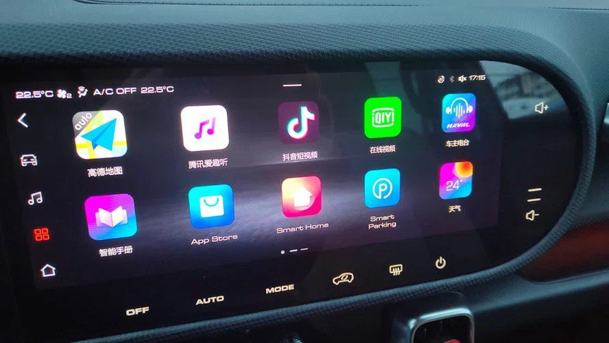 CARPLAY.