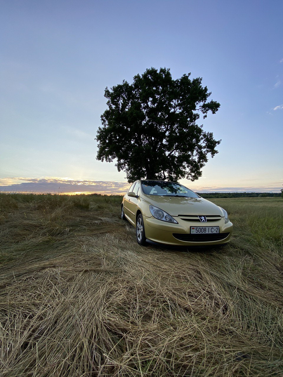 Пропадание блокировки гидротрансформатора на ходу AL4 — Peugeot 307, 2 л,  2001 года | электроника | DRIVE2