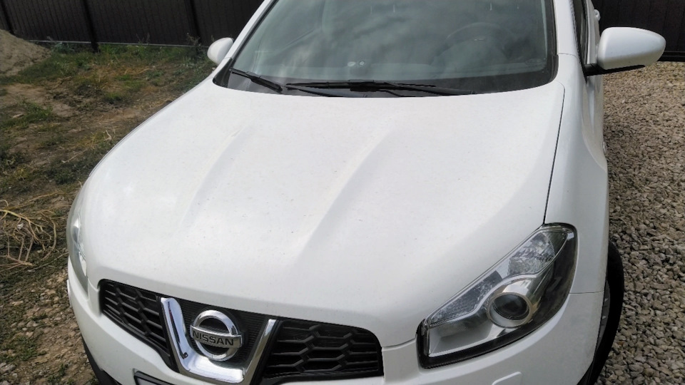 Доработка и ремонт усилителя (резистора ) печки мотора Ниссан Кашкай ...