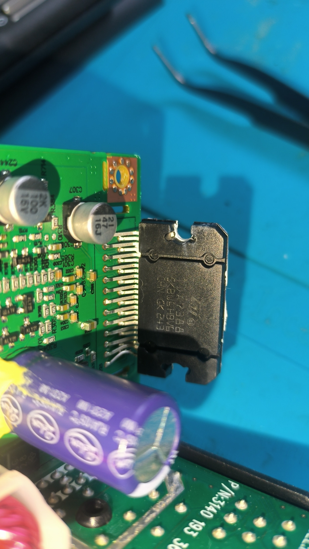 Доработка магнитолы — Lada Гранта (2G) FL, 1,6 л, 2023 года | автозвук ...