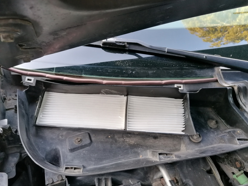 Фото в бортжурнале Lincoln Town Car III