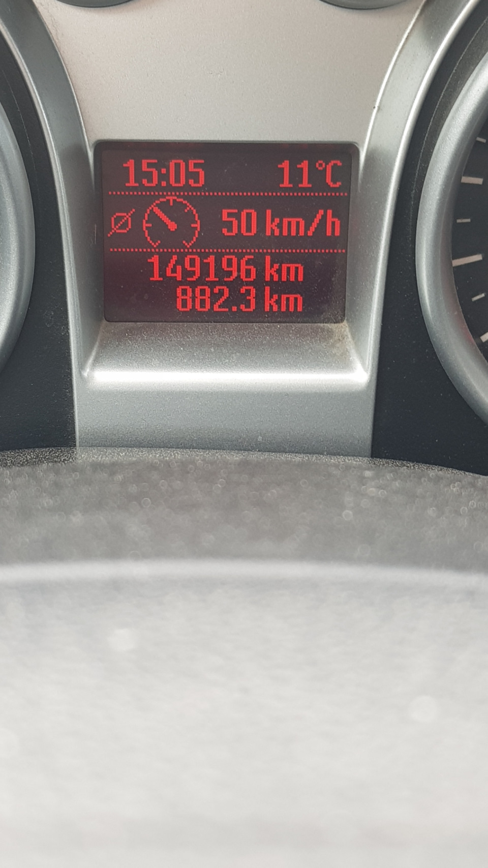 Замена масла на 149196. Масленка гаснет 1 — 2 сек. — Ford Focus II ...