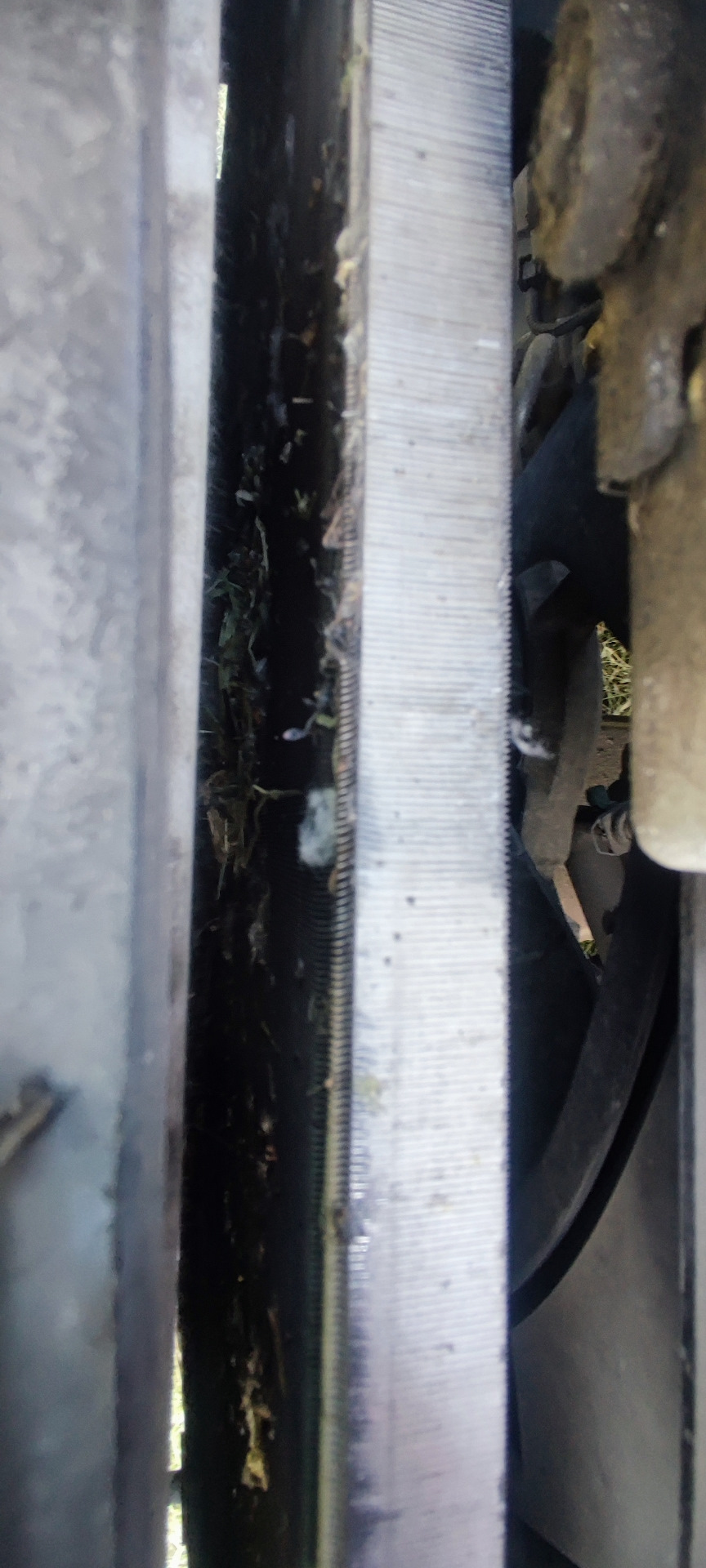 Фото в бортжурнале Lada Vesta SW Cross (1G)