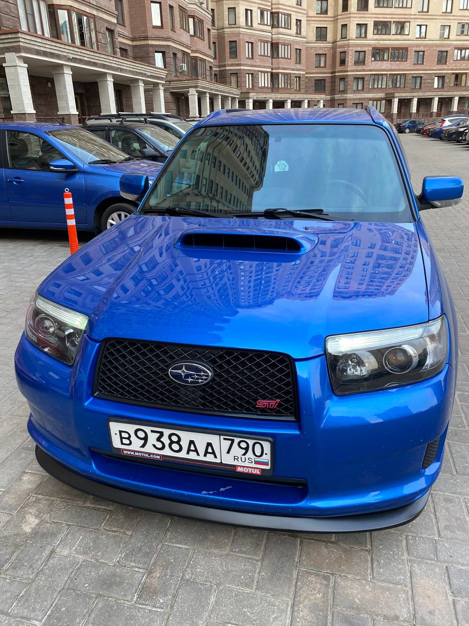 13. Сколько обходится Subaru Forester в год ? — Subaru Forester (SG), 2 л,  2006 года | наблюдение | DRIVE2