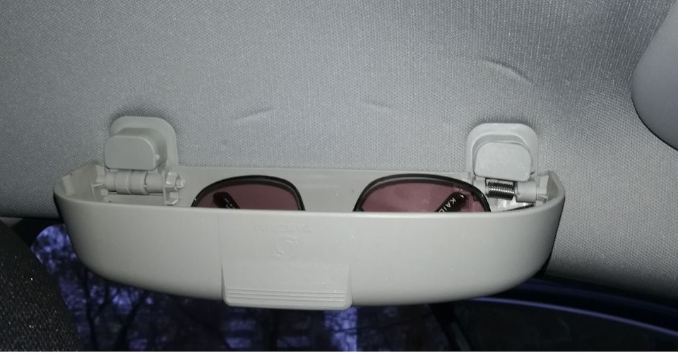 Фото в бортжурнале KIA Ceed (2G)