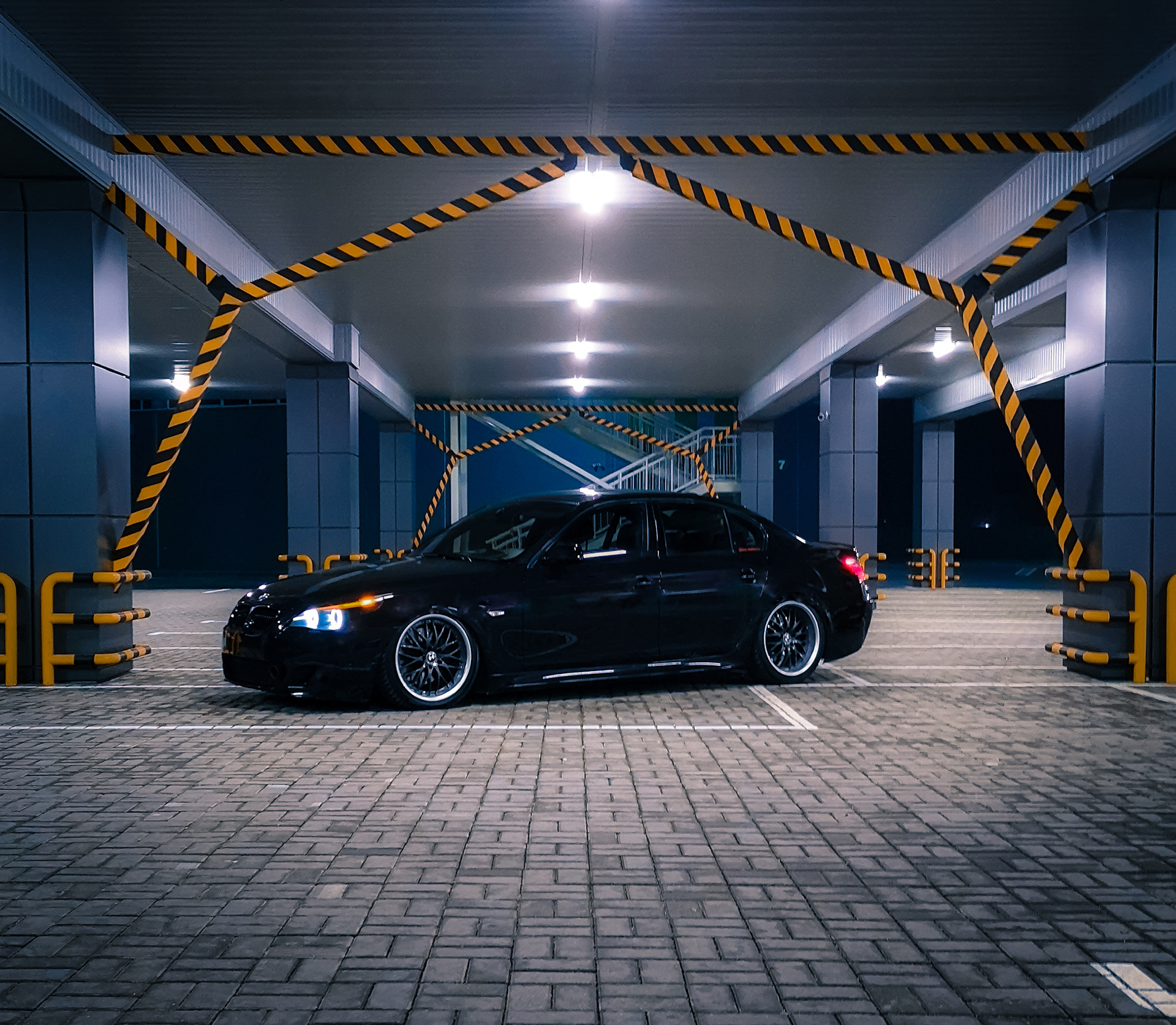 BMW e60 Club