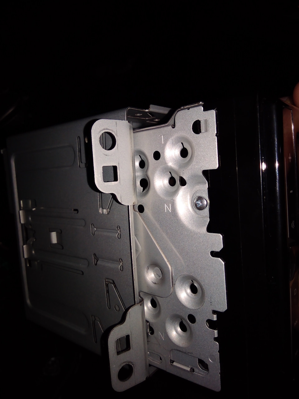 Как подключить китайскую магнитолу pioneer - New Style Sound