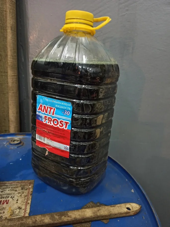 ТО 120 ткм часть 1 — Mazda CX-5 (1G), 2 л, 2013 года | плановое ТО | DRIVE2