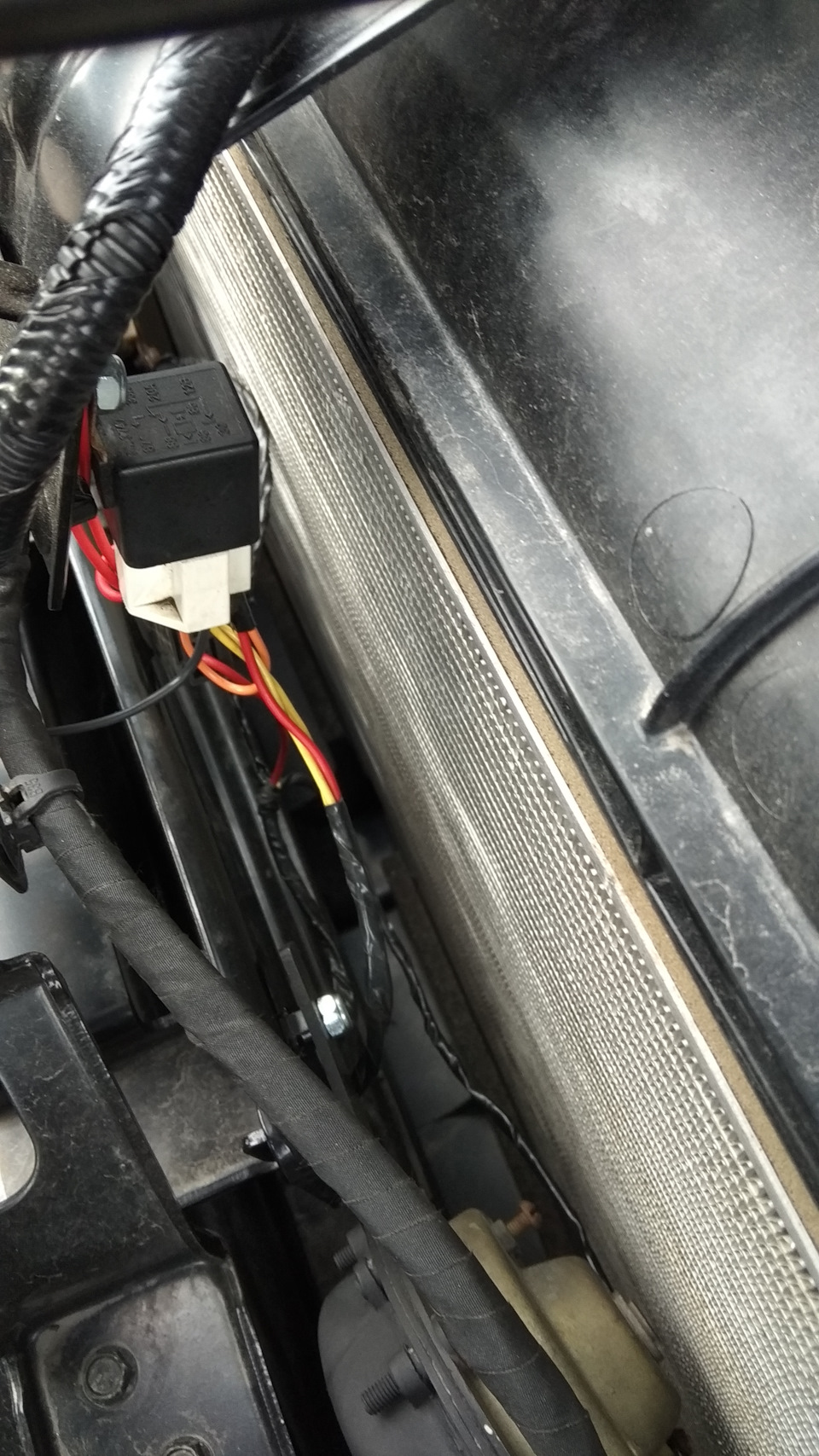 013: Установка и подключение Волговского сигнала. — Nissan X-Trail III ...