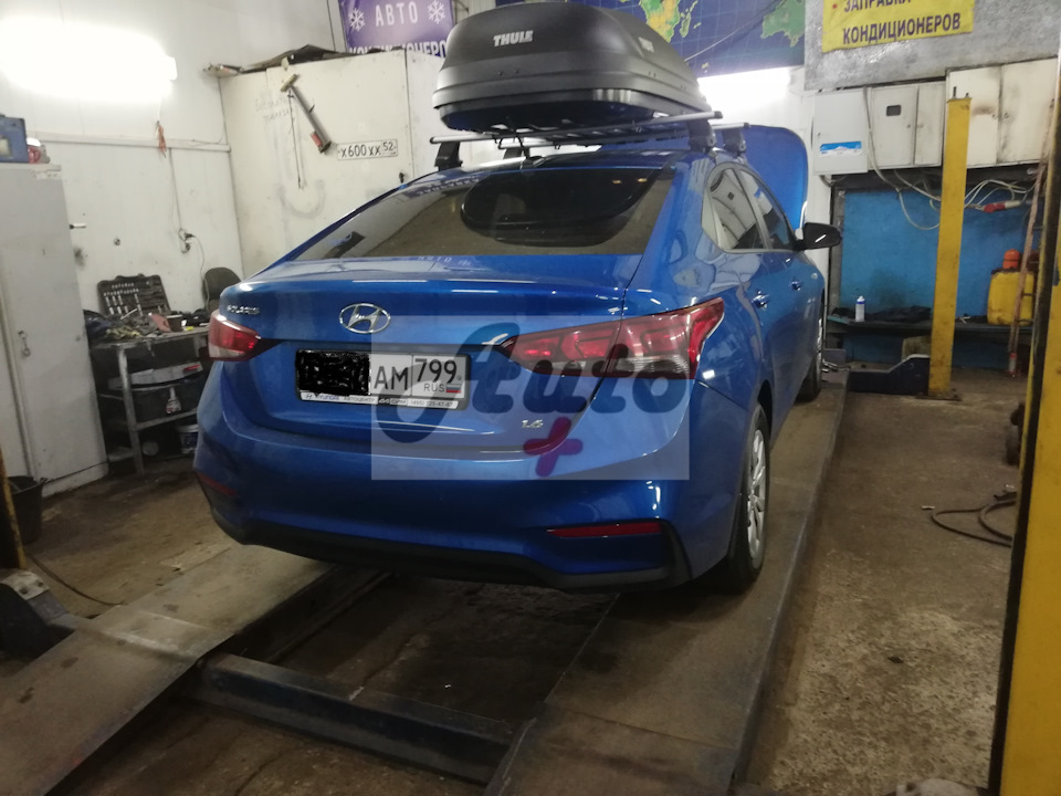 Катализатор на Хендай Солярис 1.4/1.6: замена и удаление — autoplus-msk ...