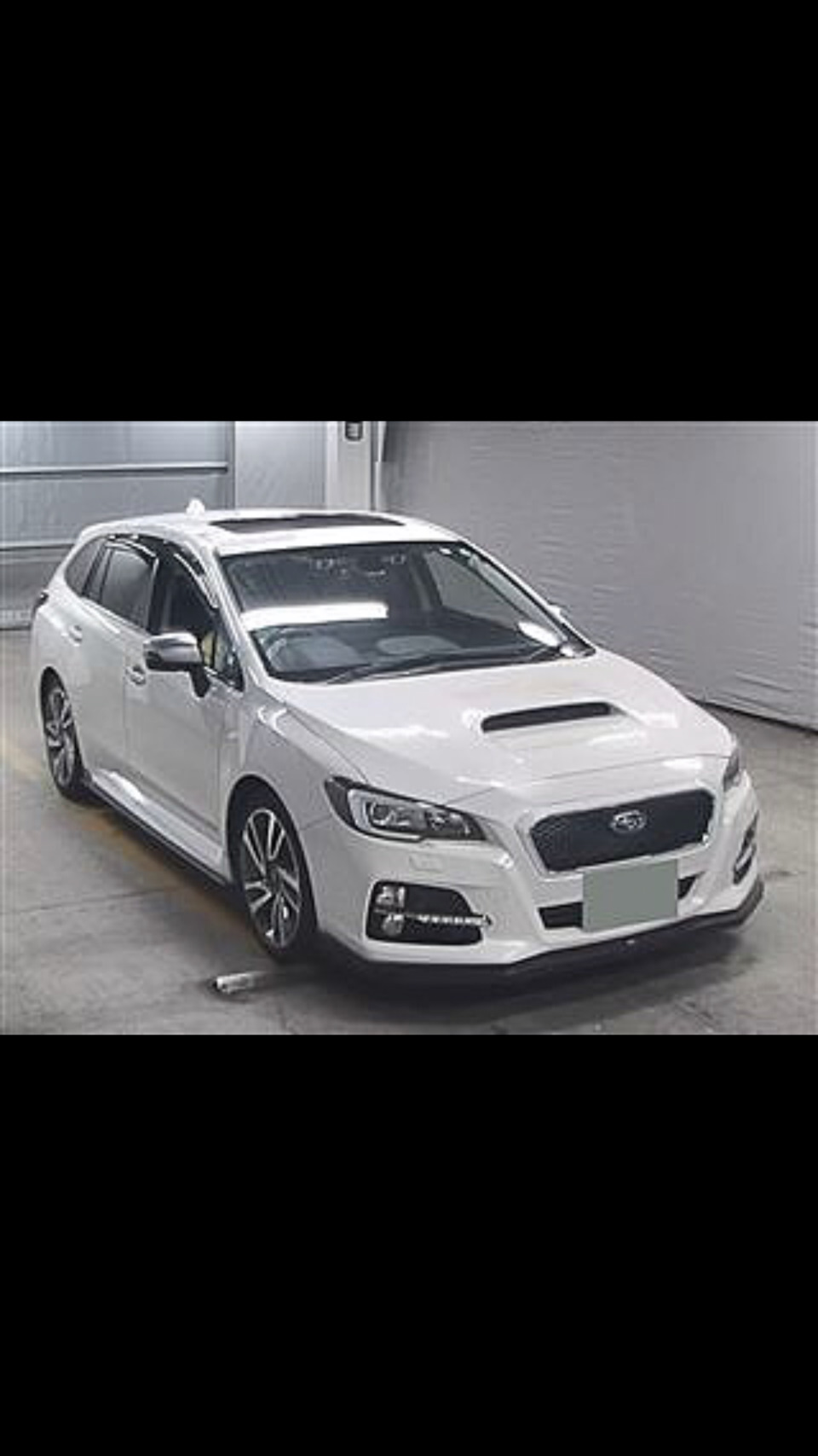 Покупка авто — Subaru Levorg (1G), 1,6 л, 2015 года | покупка машины |  DRIVE2