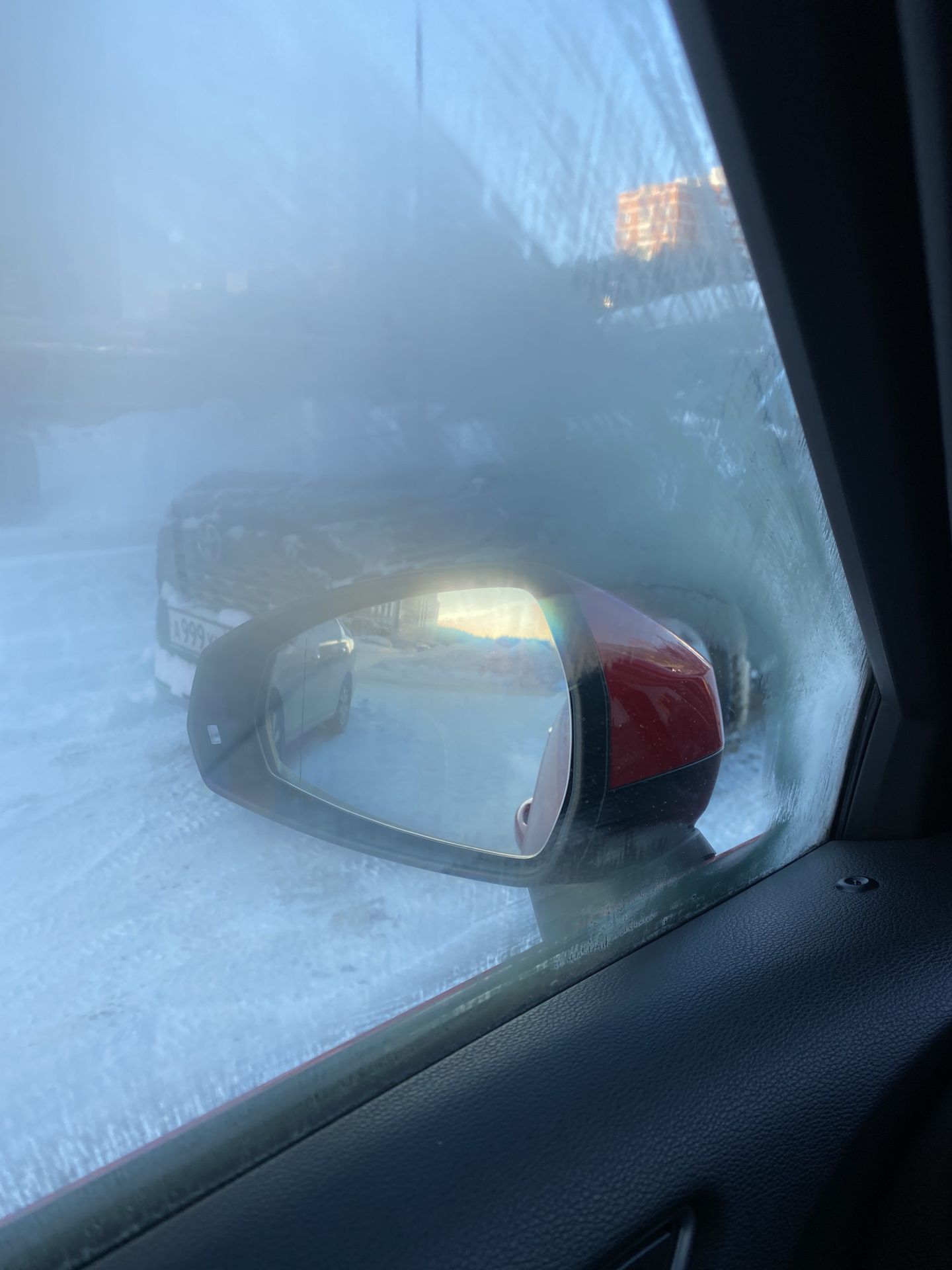 Не дует печка в ноги, в лицо, на лобовое (часть 1) — Audi A3 Sportback ...