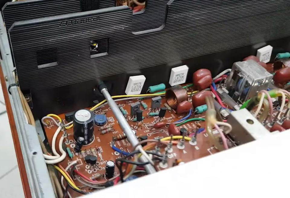 ONKYO 1978-81 : Integra A-805, A-808, A-815, A-817, A-819, A ONKYO 1978-81 : Integra A-805, A-808, A-815, A-817, A-819, A