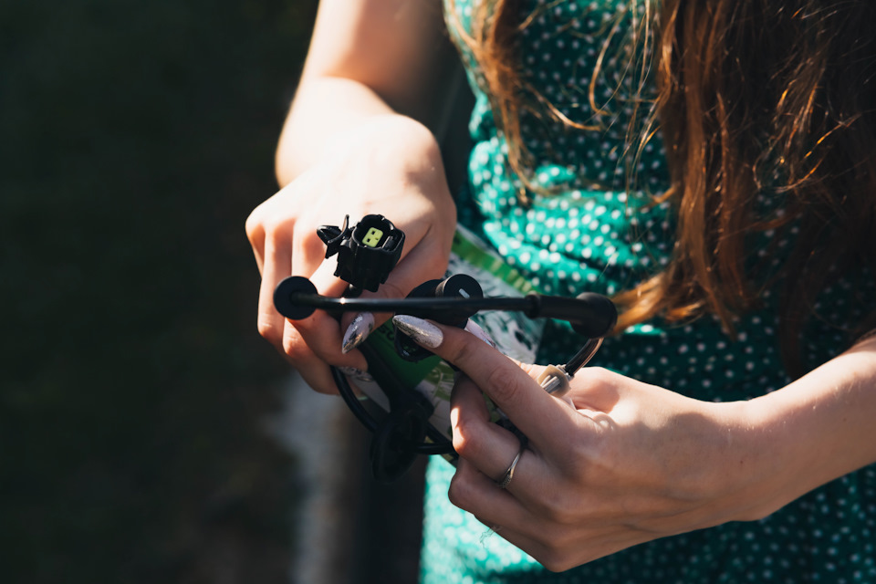 Фото в бортжурнале Chevrolet Aveo Sedan (1G)