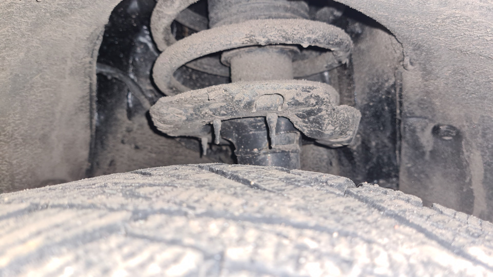 Фото в бортжурнале KIA Carnival (3G)