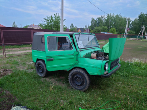 ГБО в Porsche-Cayenne (Всі сторінки)