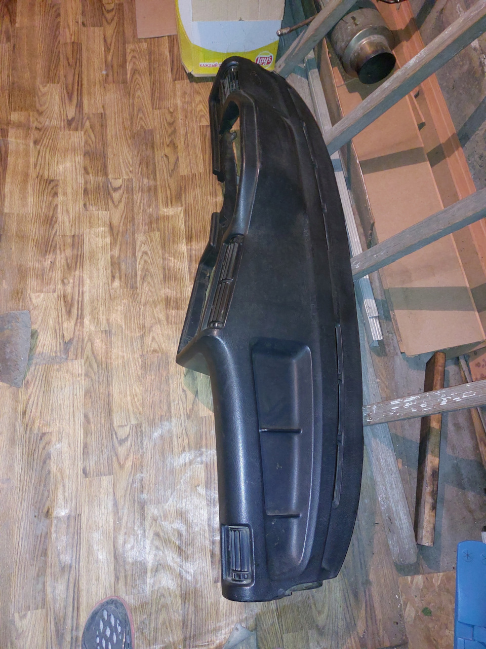 Фото в бортжурнале BMW 3 series (E30)