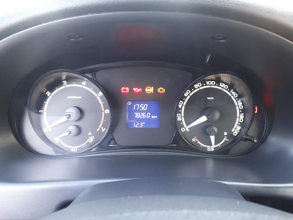 Болты 2108 на 17 — Lada Приора седан, 1,6 л, 2017 года | запчасти | DRIVE2